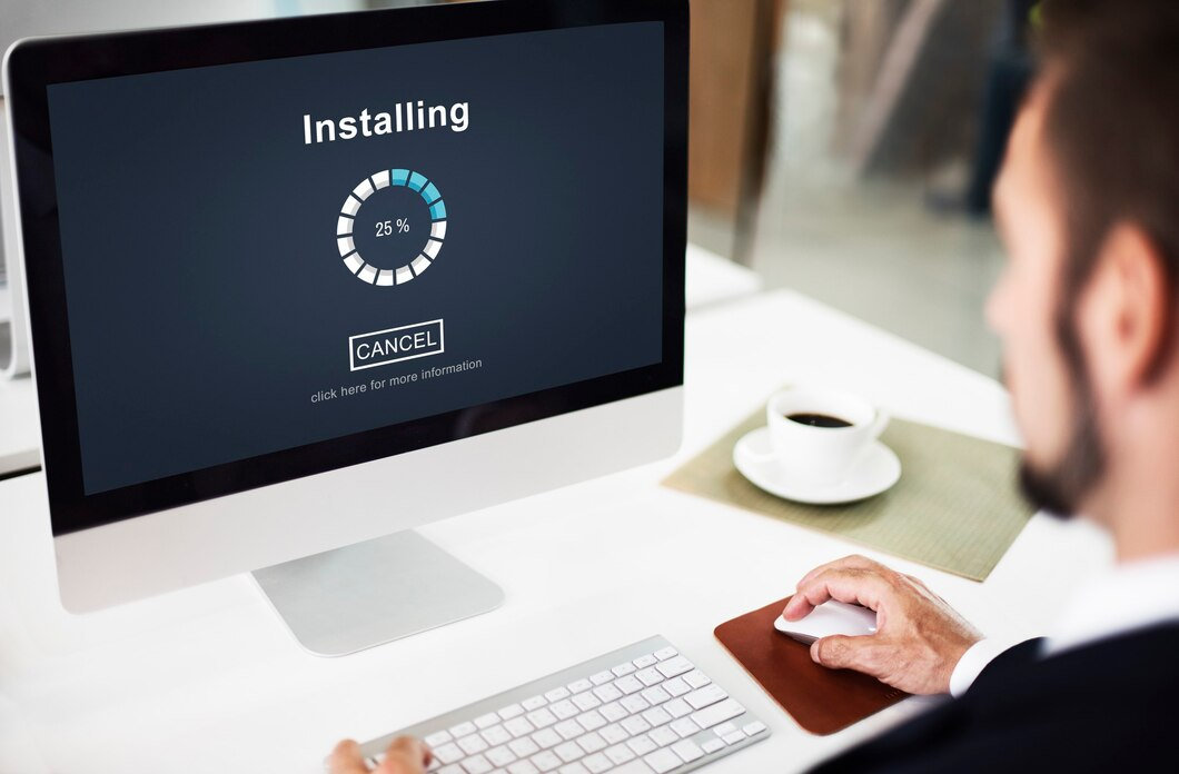 Joomla one click installation